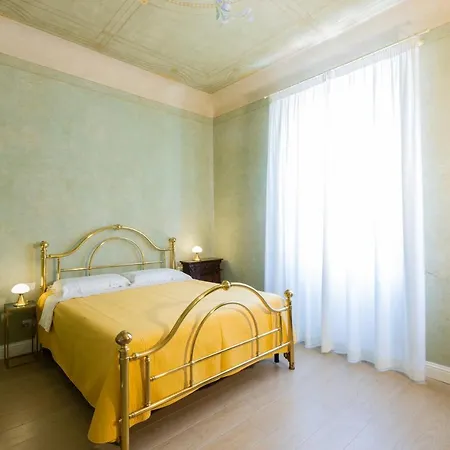 Flat Volturno- Florentine Neighbourhood Daire