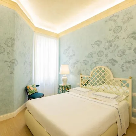 Daire Flat Volturno- Florentine Neighbourhood *
