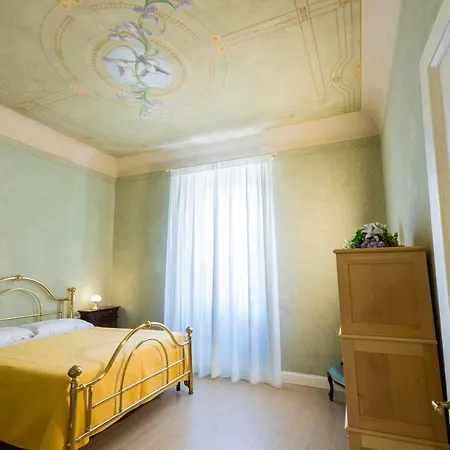 Daire Flat Volturno- Florentine Neighbourhood *