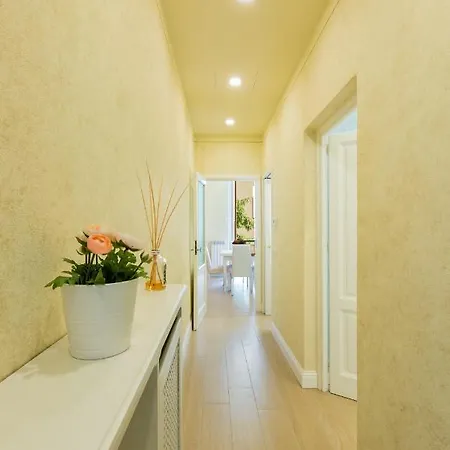 Flat Volturno- Florentine Neighbourhood * Floransa