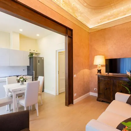 Daire Flat Volturno- Florentine Neighbourhood *