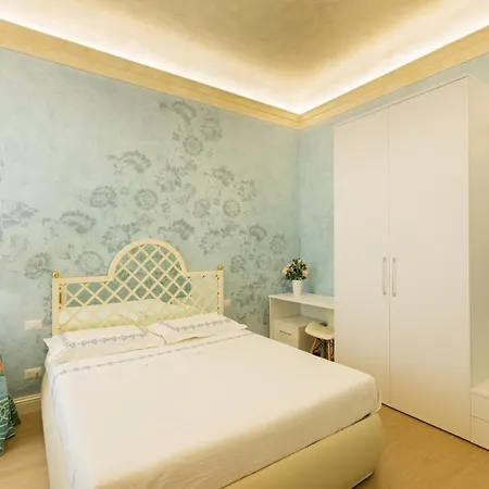 アパート Flat Volturno- Florentine Neighbourhood *