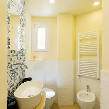 Flat Volturno- Florentine Neighbourhood Appartamento *