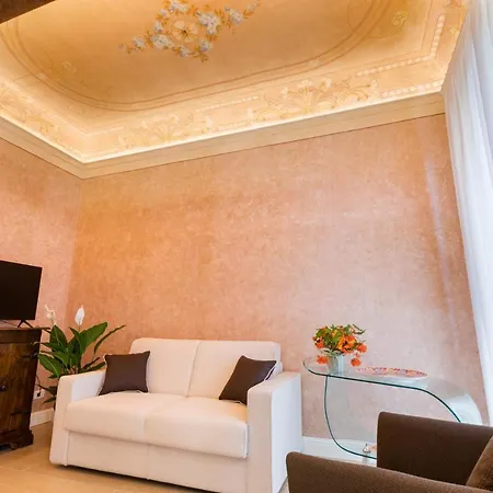 Flat Volturno- Florentine Neighbourhood Firenze