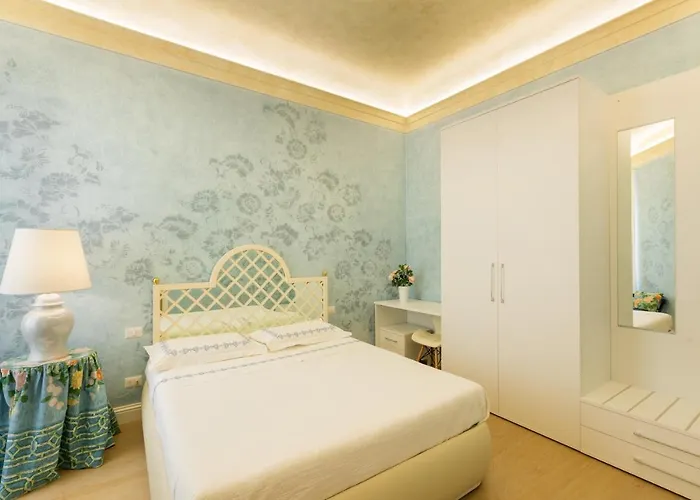 Apartment Pendici Di Fiesole - Copperstone *