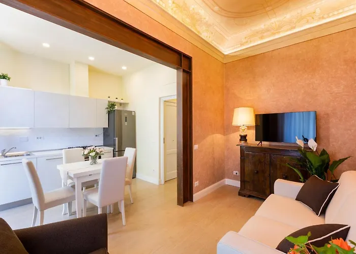 Apartment Pendici Di Fiesole - Copperstone *
